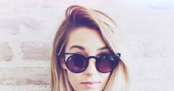 Lauren Conrad S Hair Is Shorter Than Ever E News Deutschland